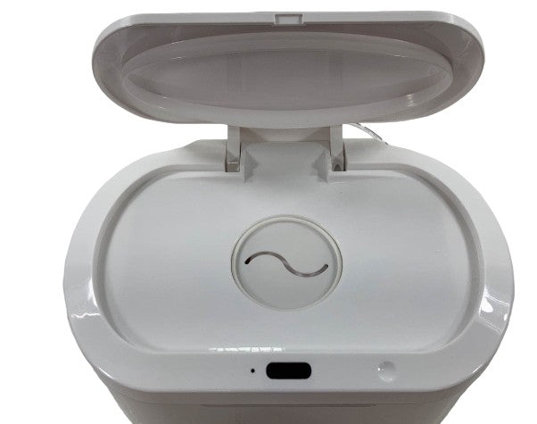 Munchkin Touch Free Wipe Warmer