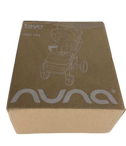 Nuna Tavo Child Tray