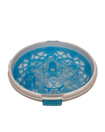 Munchkin Steam Guard Microwave Sterilizer