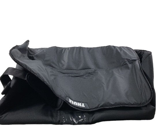 Thule Spring Travel Bag, Black