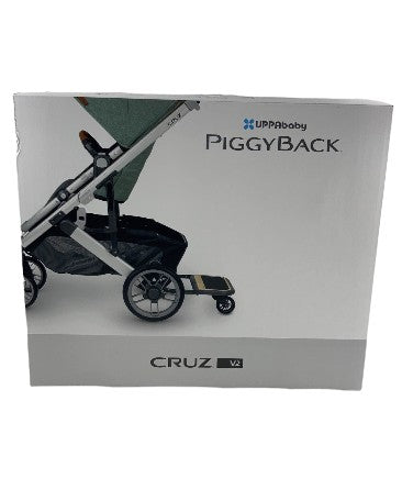 UPPAbaby CRUZ PiggyBack Ride Along Board, 2020+