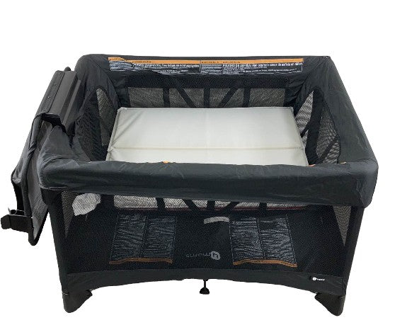 4moms Breeze Playard Plus, 1045