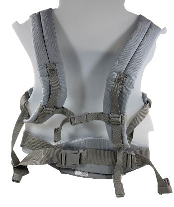 Ergobaby Omni Dream Baby Carrier, Pearl Grey