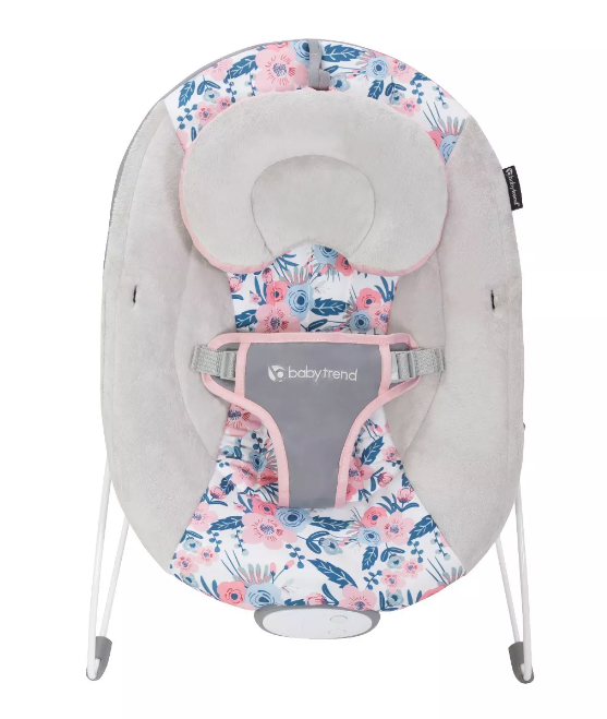 Baby Trend EZ Bouncer, Bluebell