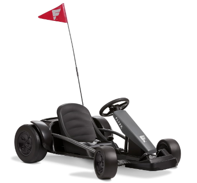 Radio Flyer Flyer Extreme Drift Go-Kart