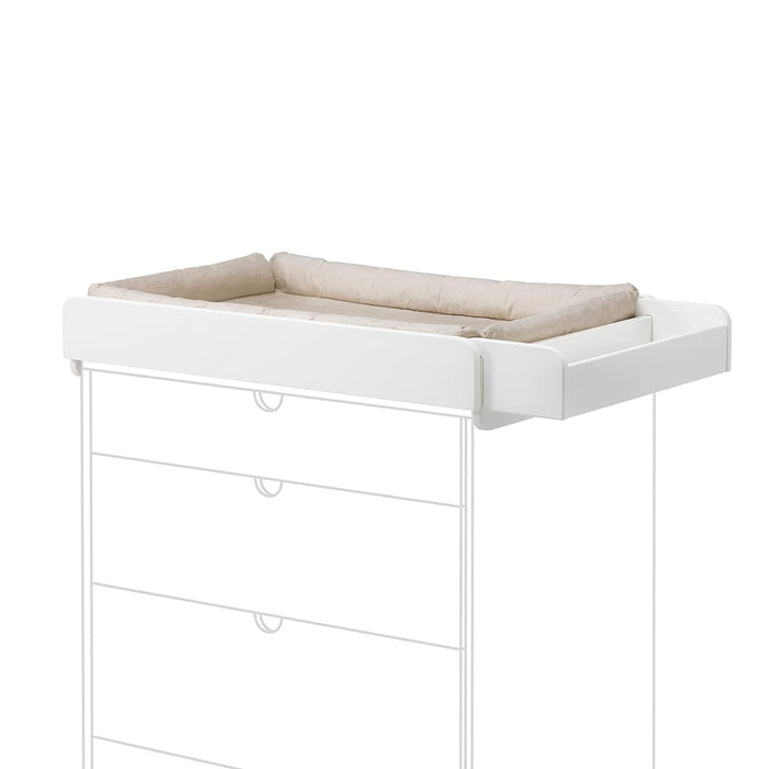 Stokke Home Changer With Mattress