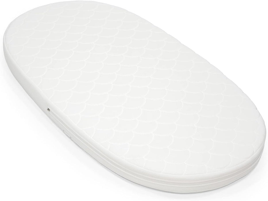 Stokke Mini Sleepi Crib Mattress, V3