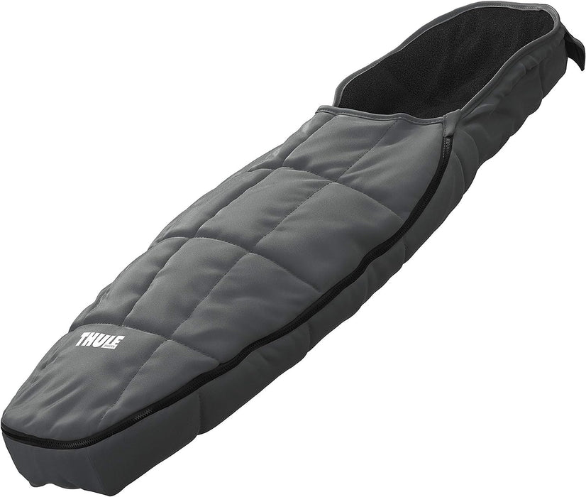 Thule Footmuff Sport, Shadow Gray