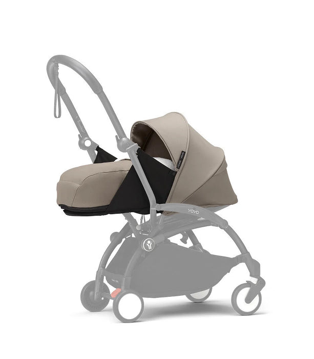 Stokke YOYO 0+ Newborn Pack, Taupe