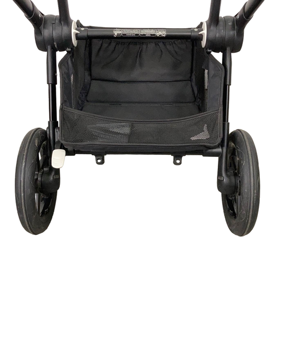 secondhand Strollers