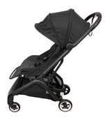 secondhand Bugaboo Butterfly Stroller, 2023, Midnight Black