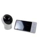 secondhand Eufy Spaceview Pro Baby Monitor