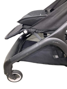 secondhand Bugaboo Butterfly Stroller, 2023, Midnight Black