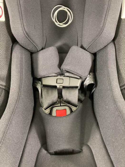 used Carseat