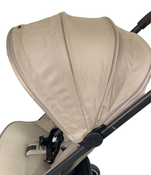 secondhand Joolz Aer Stroller, 2022, Lovely Taupe