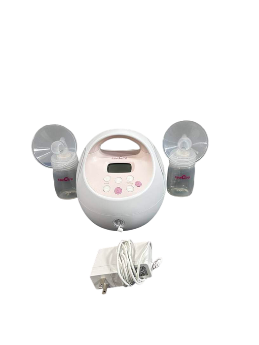 used Spectra Baby S2 Plus Electric Breast Pump