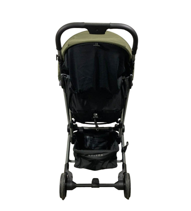 Colugo Compact Stroller, 2023, Olive