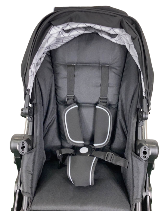 secondhand Standard Strollers