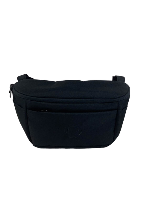 used Bugaboo Stroller Organizer, Midnight Black