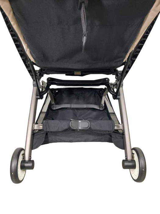 Cybex Libelle 2 Compact Stroller, 2023, Almond Beige