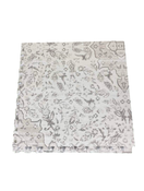 used House Of Noa Little Nomad Play Mat, Emile-Latte, 4x8'