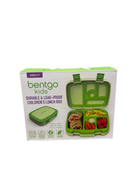 used Bentgo Kids Lunch Box