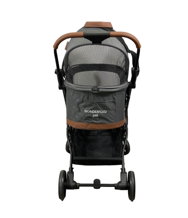 used Travel Strollers