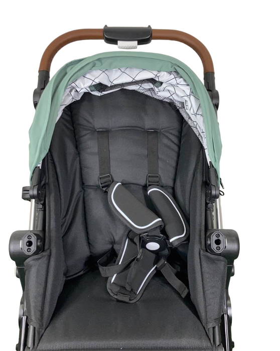 secondhand Strollers