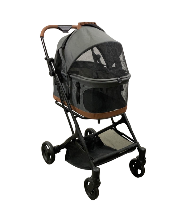 used Wonderfold Pet Stroller