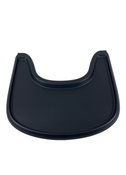 used Stokke Tripp Trapp Tray, Black HIDDEN REQ 5.30