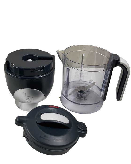 secondhand Babymoov Duo Meal Station Food Maker