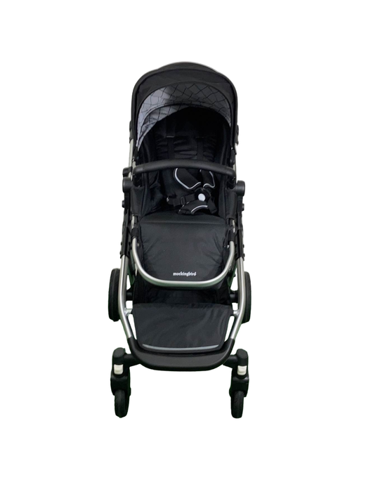 secondhand Strollers