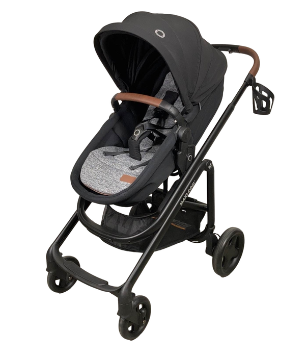 Maxi-Cosi Tayla Max Stroller, 2023, Onyx Wonder