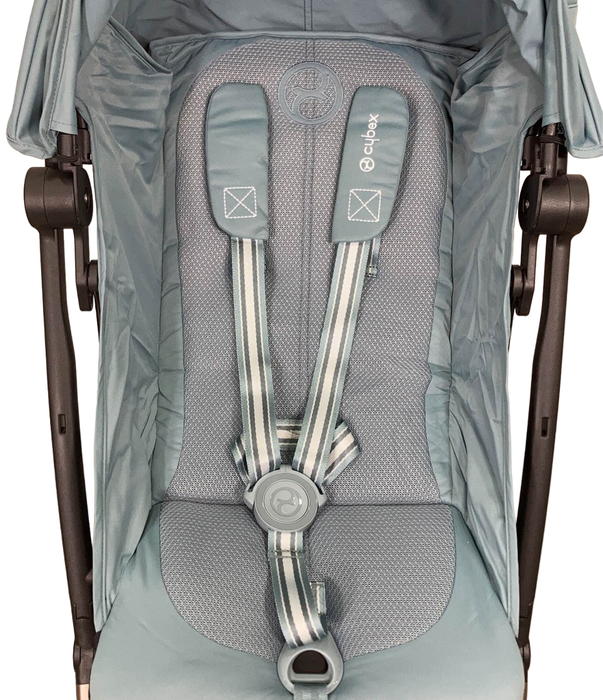 secondhand Travel Strollers