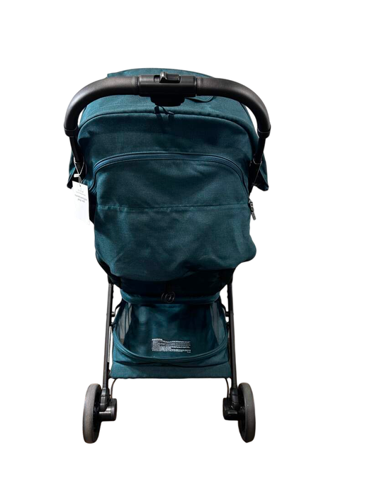 Nuna Trvl Stroller, Lagoon, 2022