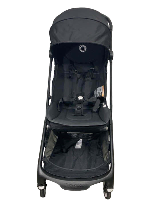 secondhand Strollers