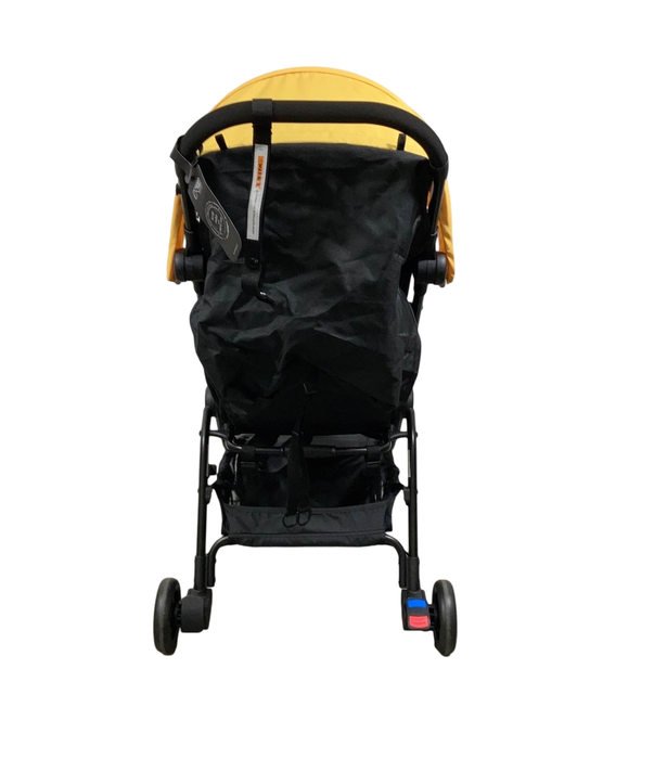 Mountain Buggy Nano V3 Stroller, 2023, Cyber