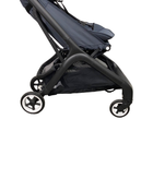 used Bugaboo Butterfly Stroller, Stormy Blue, 2023