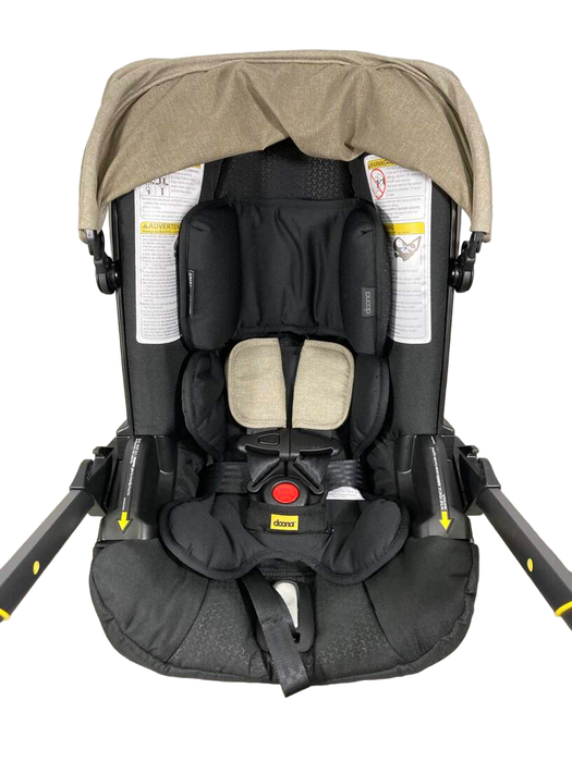 used Travel Strollers