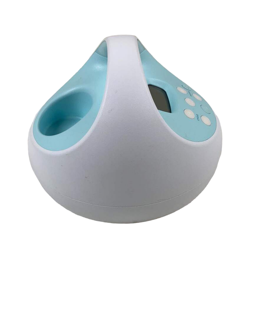 secondhand Spectra Baby S1 Plus Premier Rechargeable Breast Pump