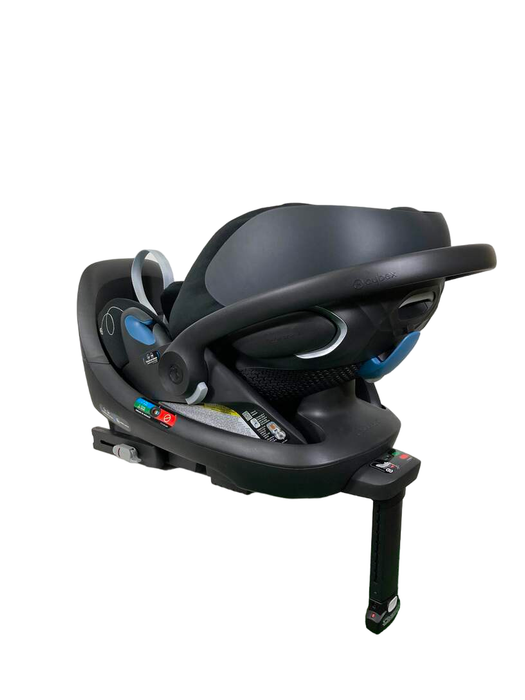 used Infantcarseat