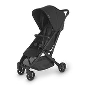 used UPPAbaby MINU V2 Stroller, 2022, Jake (Black)