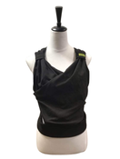 used Boba Bliss Baby Carrier, Black