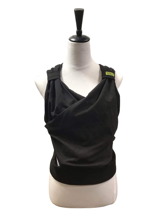 used Boba Bliss Baby Carrier, Black