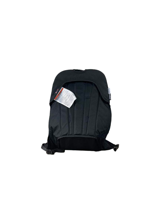 secondhand Bugaboo Donkey 3 Seat Fabric, Black