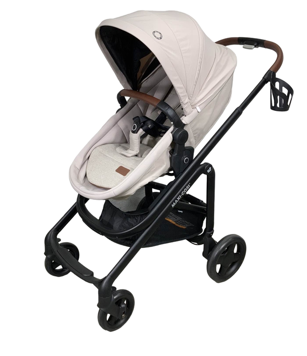 used Maxi-Cosi Tayla Max Stroller