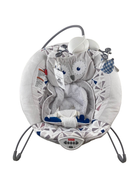 used Fisher Price Deluxe Bouncer