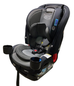 used Graco SlimFit3 LX Convertible Car Seat, Stanford, 2022