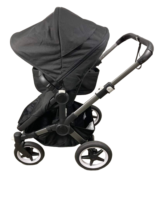 secondhand Strollers