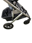 used UPPAbaby VISTA Stroller, Gregory (Blue Melange), 2019